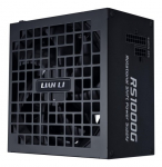 Maitinimo &scaron;altinis LIAN LI EDGE Platinum 1000 ATX PC 100 - 240 V 1000 W G9P.RS1000G.B000.