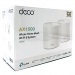 TP-Link Deco X10 V1 Wi-Fi sistema