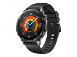 Huawei Watch GT 5 46 mm Juodas i&scaron;manusis laikrodis