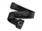 Garmin &scaron;irdies ritmo jutiklis GPS imtuvo modulis i&scaron;maniajam laikrodžiui juodas