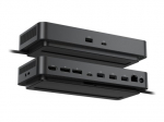 Dell Pro WD25 USB-C dokavimo stotelė