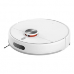 Xiaomi Robotinis dulkių siurblys S40 Robotinis dulkių siurblys Baltas