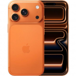 Apple iPhone 17 Pro 6.3 512GB Oranžinė