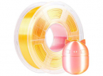 Anycubic PLA Silk dvigubas filamentas 1.75mm rožinė ir auksas AHSC11-103