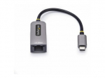 StarTech.com USB-C 3.2 Gen 1/Thunderbolt 3 2.5Gbps tinklo adapterio laidas