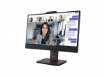 Lenovo ThinkVision T27QD-4v 27 " IPS 16:9 120 Hz 4 ms 2560 x 1440 pixels 350 cd/m&sup2; HDMI ports quantity 1