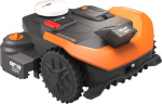 Worx Landroid Wr308E robotinė vejapjovė 800 m&sup2; plotui