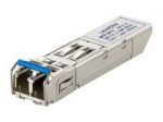 LevelOne SFP-3211 SFP (mini-GBIC) siųstuvo-imtuvas modulis Gigabit Ethernet