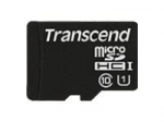 Transcend microSDHC klasė 10 UHS-I (Premium) 8GB