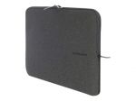 Tucano Second Skin dėklas 14 Neoprene juoda