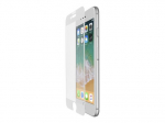 Belkin ScreenForce TemperedCurve baltas Apple iPhone 7, 8