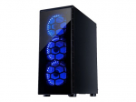 Inter-Tech CXC2 ATX bok&scaron;to korpusas