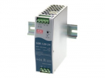 Mean Well SDR-120 serijos SDR-120-24, 120 Watt