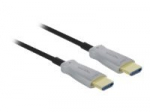 Delock HDMI kabelis 50m juodas