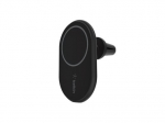Belkin BoostCharge belaidis krotiklis laikiklis automobiliui 10W