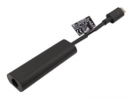 Dell adapteris 7.4mm stulpas iki USB-C 7.4mm stulpas USB-C
