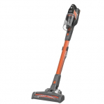 Black & Decker BHFEV182C-QW 18V stovinis dulkių siurblys