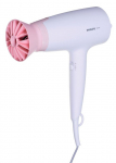 Philips 3000 series BHD300/00 plaukų džiovintuvas 1600 W Pink, White