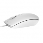 DELL MS116 pelė Abipusė USB Type-A Optinė 1000 DPI