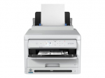 Epson WorkForce Pro WF-M5399DW Jetinis Mono Wi-Fi Pilka