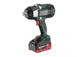 Metabo SSW 18 LTX 1750 BL Impaktinė žirklė 18V Baterija ir įkroviklis neįskaičiuoti