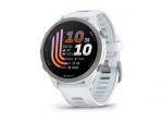 Garmin Forerunner 170 Mėlyna Balta Sportinė Juostos