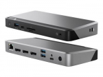 ALOGIC MX3 TripleDisplay USB-C stotelė