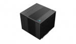 Deepcool Ventiliatorius CPU au&scaron;intuvas ASSASSIN IV Juodas Intel, AMD