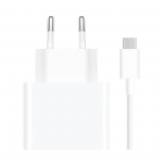 Xiaomi 67W HyperCharge Combo (Type-A)