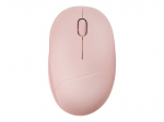 Asus Fragrance MD101 Mouse 2,4 GHz, Bluetooth Rose Clay