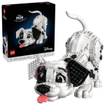 LEGO Disney 43269 101 Dalmatino &scaron;uniukas