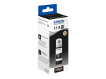 Epson juoda 2300 puslapių ra&scaron;alo kapsulė C13T07B140