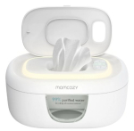 MOMCOZY WW01 didelės talpos kūdiki&scaron;kos servetėlės &scaron;ildytuvas - versija