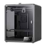 Creality K1 Max 2025 3D spausdintuvas
