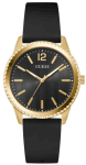 Guess GW1063G2 Men's watch / Silver-black