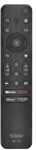 Savio RC-13 Sony universali TV nuotolinio valdymo pultas