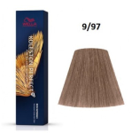 Wella Professionals Koleston Perfect Me+ Rich Naturals 9/97 profesionalūs plaukų dažai 60 ml