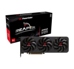 PowerColor Reaper AMD RX9070 16 GDDR6 grafikos kortelė