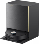 Dreame X60 Ultra Robotic Vacuum Cleaner RLX86DE Black