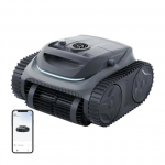 Bublue Bubot 700P baseino valymo robotas