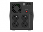 POWERWALKER VI 2200 STL FR UPS LINE-INTERACTIVE 2200VA STL FR 4X PL 230V RJ11/45 IN/OUT USB