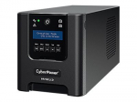 CyberPower Smart App UPS Sistemos PR750ELCD 750 VA 675 W