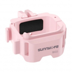 Sunnylife BK03 greitas atleidimas OP 3 (rožinis)
