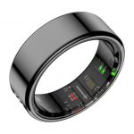 Smartring Colmi R12 19.1MM 9 (juodas)