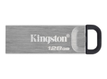 MEMORY DRIVE FLASH USB3.2/128GB DTKN/128GB KINGSTON