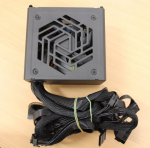 I&Scaron;parduota. Maitinimo &scaron;altinis FSP VITA-750GD 750 W NAUDOTAS, BE ORIGINALIOS PAKUOTĖS, INSTRUKCIJOS IR PRIEŽALIŲ
