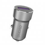 Dudao R4Pro atnaujintas automobilio kroviklis 22.5Watt USB-A