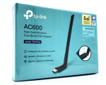 TP-Link USB 2.0 Belaidis tinklo adapteris