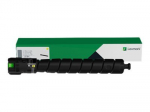 Lexmark Yellow 22,000-page Toner 83D0HY0