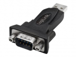 LogiLink USB 2.0 serijos adapterius